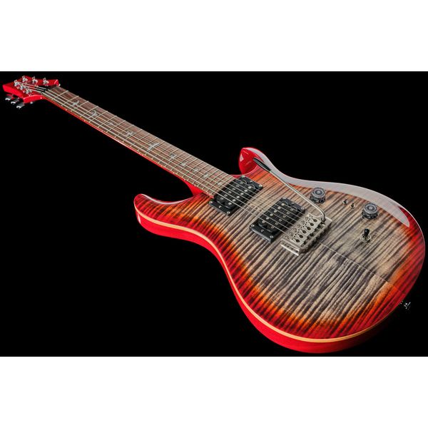 PRS SE Custom 24/08 Charcoal CB