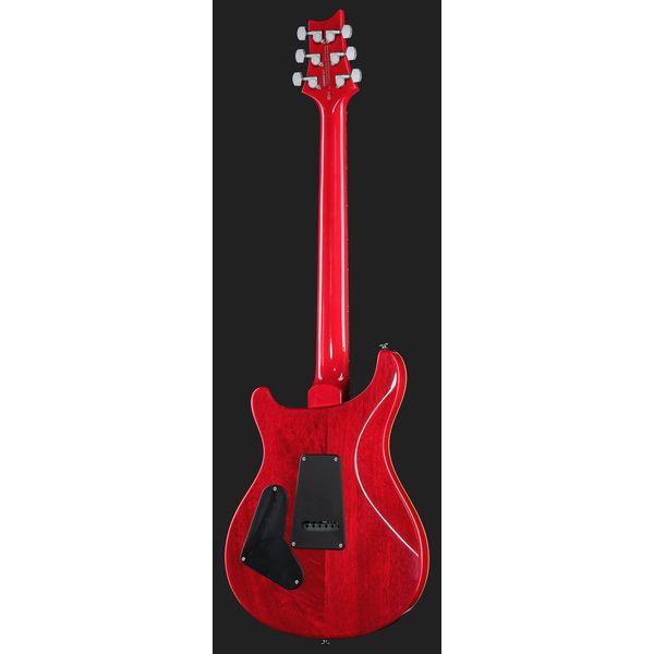 PRS SE Custom 24/08 Charcoal CB