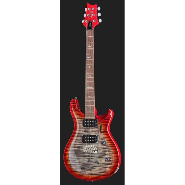 PRS SE Custom 24/08 Charcoal CB