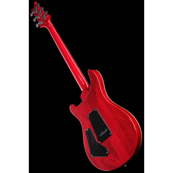 PRS SE Custom 24/08 Charcoal CB