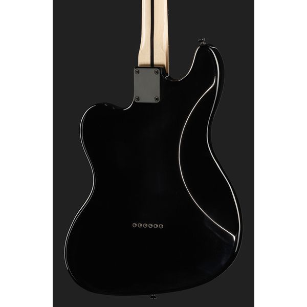 Harley Benton JA-Baritone HH BK