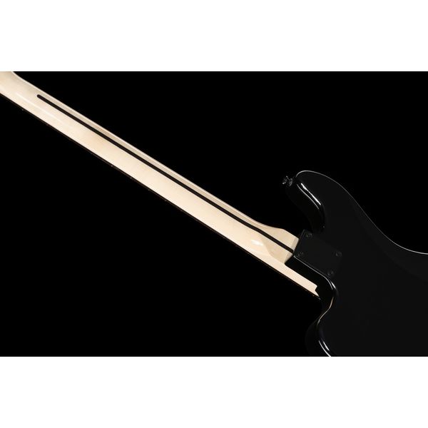 Harley Benton JA-Baritone HH BK