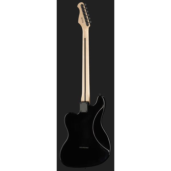 Harley Benton JA-Baritone HH BK