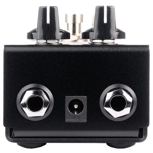 Citadel Plutonium Overdrive