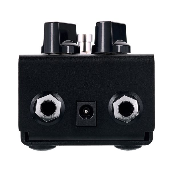 Citadel Plutonium Overdrive