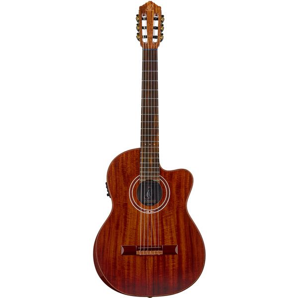 Ortega Exoticsuitece