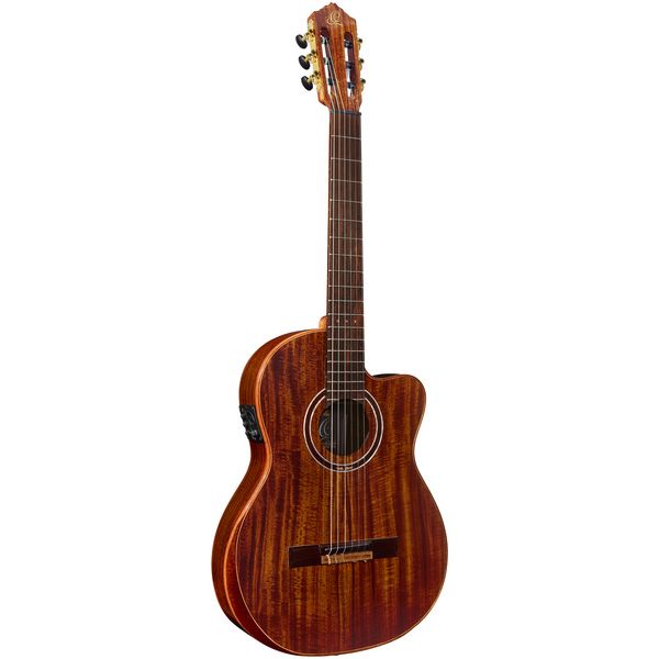 Ortega Exoticsuitece