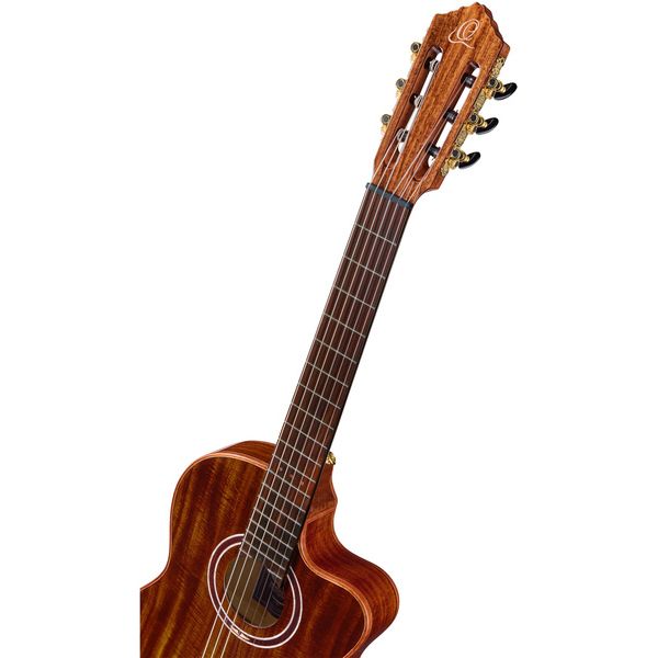 Ortega Exoticsuitece