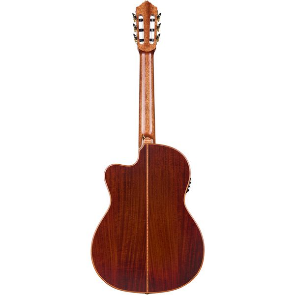 Ortega Exoticsuitece