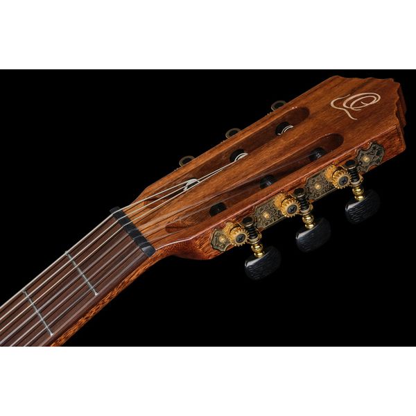 Ortega Exoticsuitece