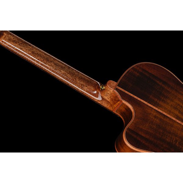 Ortega Exoticsuitece