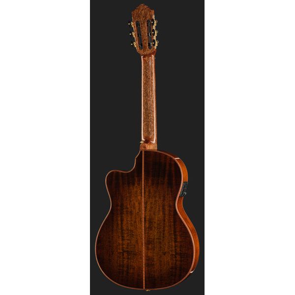 Ortega Exoticsuitece