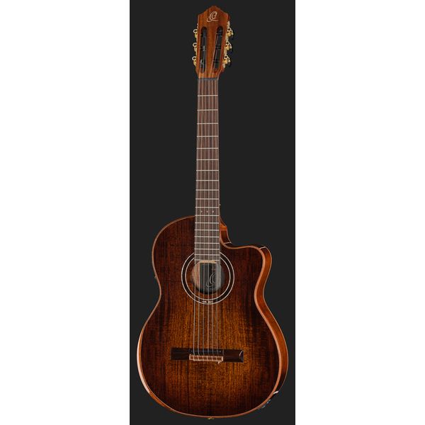 Ortega Exoticsuitece