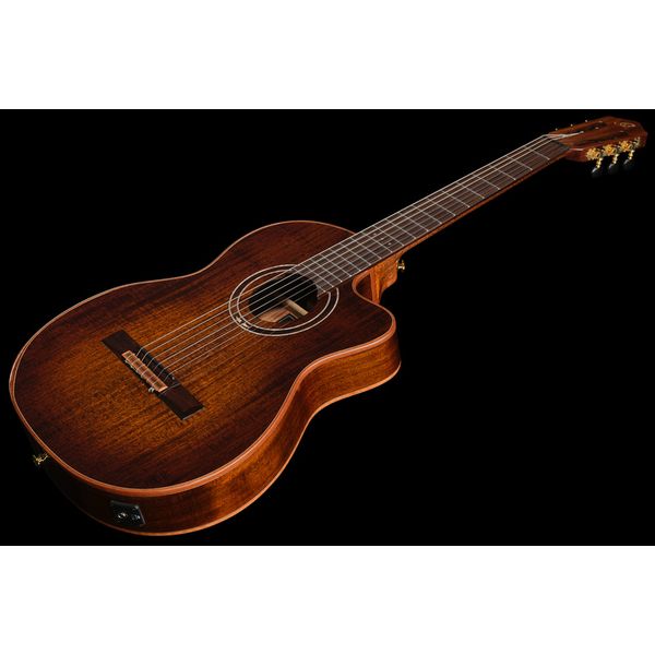 Ortega Exoticsuitece