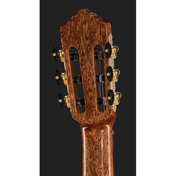 Ortega Exoticsuitece