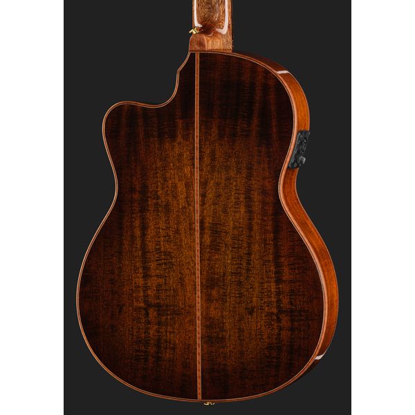 Ortega Exoticsuitece