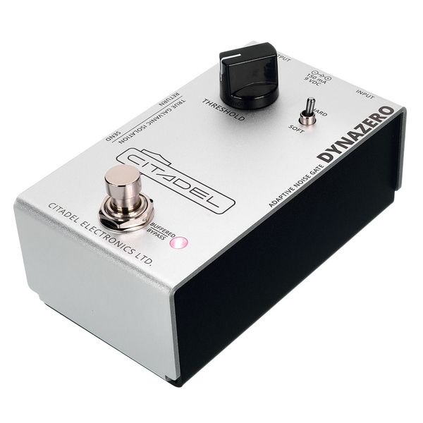 Citadel Dynazero