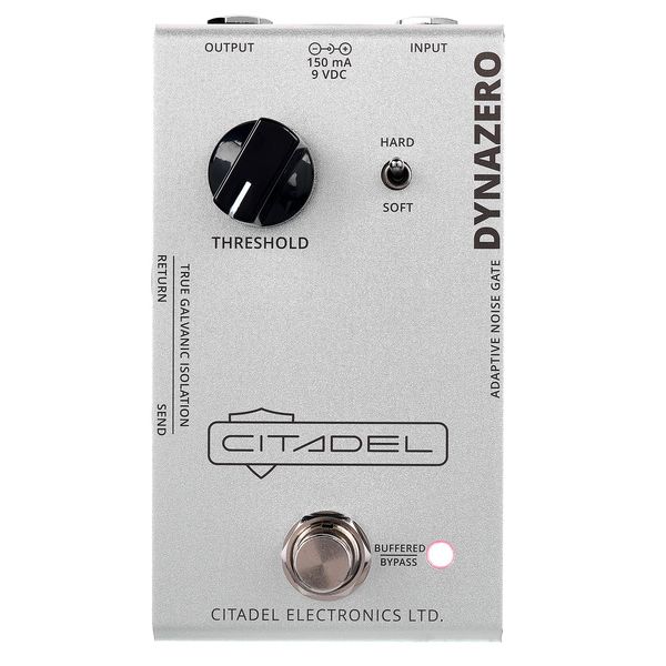 Citadel Dynazero