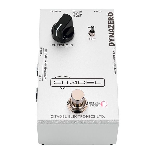 Citadel Dynazero