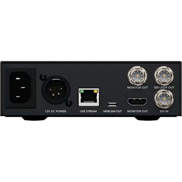Blackmagic Design Streaming Encoder 4K