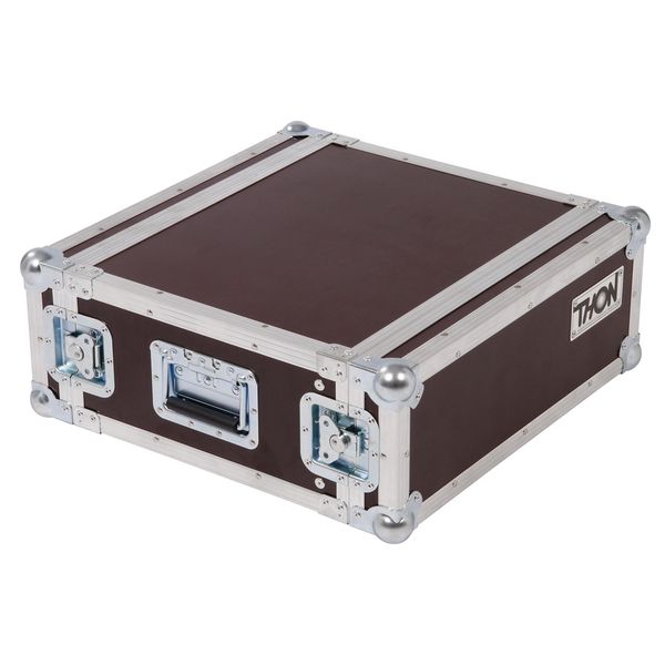 Behringer WING Rack Live 40 Bundle