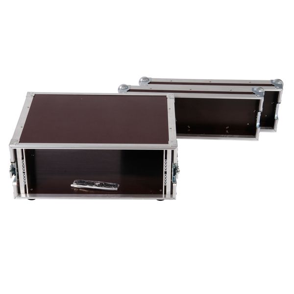 Behringer WING Rack Live 40 Bundle