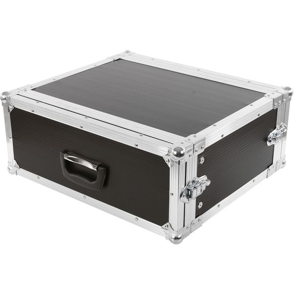 Behringer WING Rack Eco II Bundle