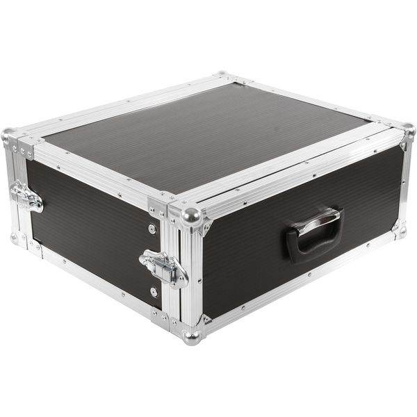 Behringer WING Rack Eco II Bundle