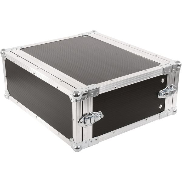 Behringer WING Rack Eco II Bundle