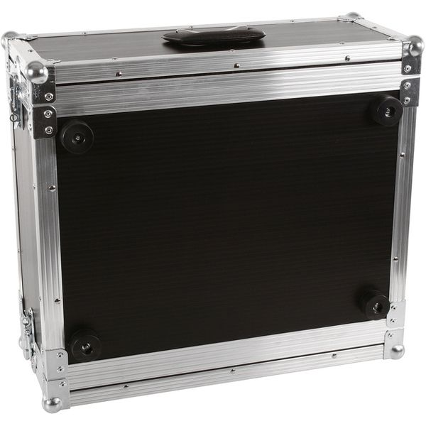 Behringer WING Rack Eco II Bundle