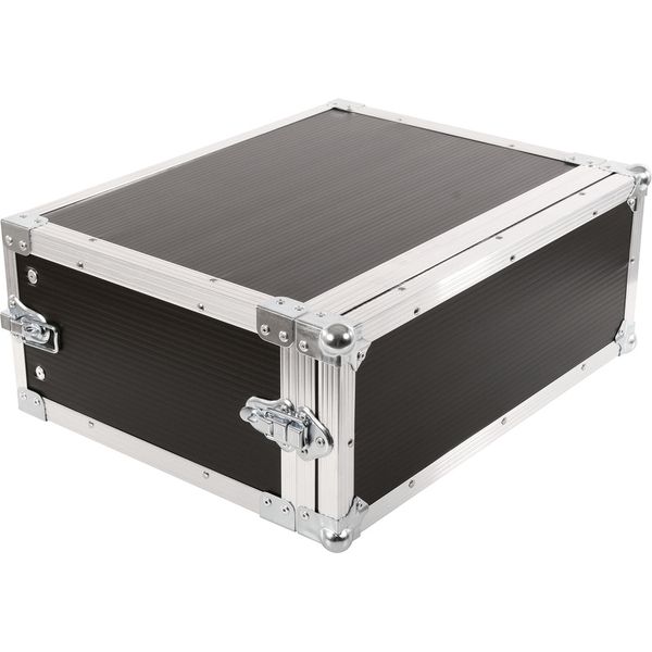 Behringer WING Rack Eco II Bundle