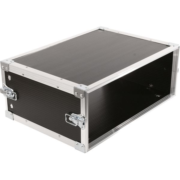 Behringer WING Rack Eco II Bundle