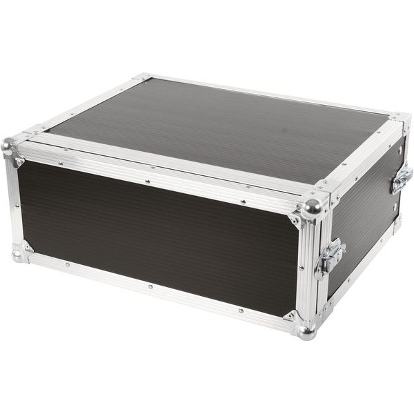 Behringer WING Rack Eco II Bundle