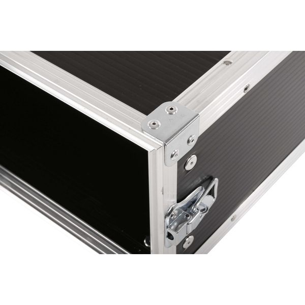 Behringer WING Rack Eco II Bundle