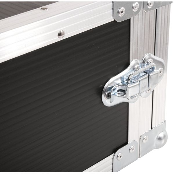 Behringer WING Rack Eco II Bundle