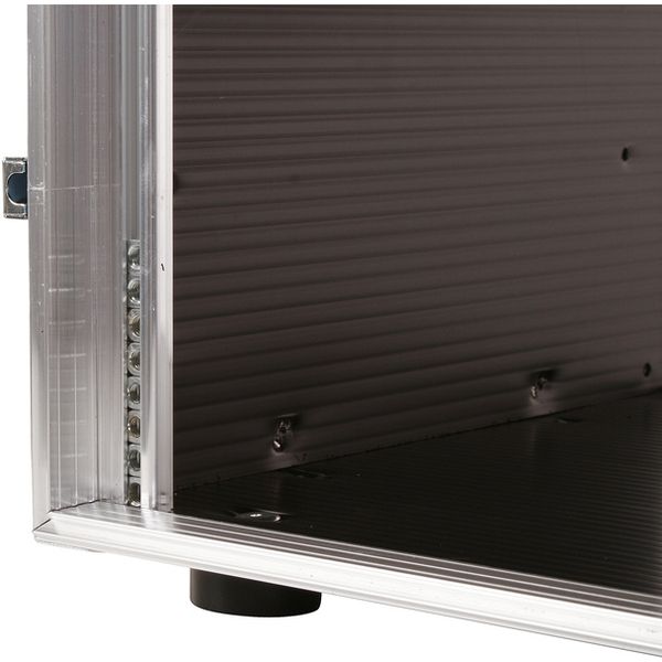 Behringer WING Rack Eco II Bundle