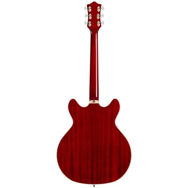 Guild Starfire I DC LH CH