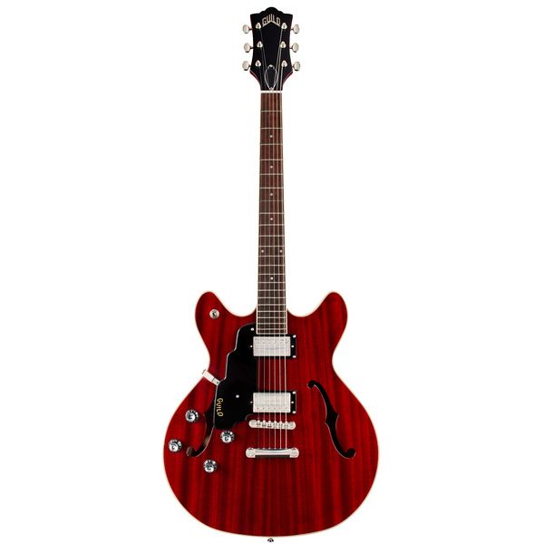 Guild Starfire I DC LH CH