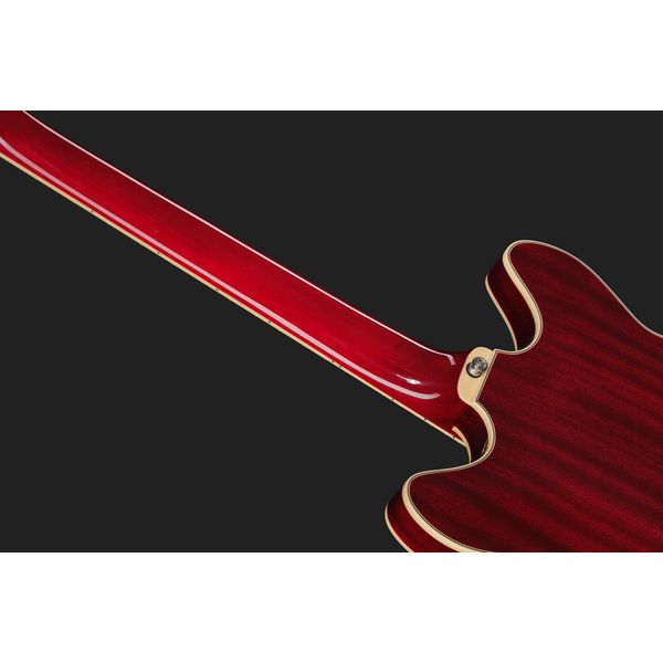 Guild Starfire I DC LH CH