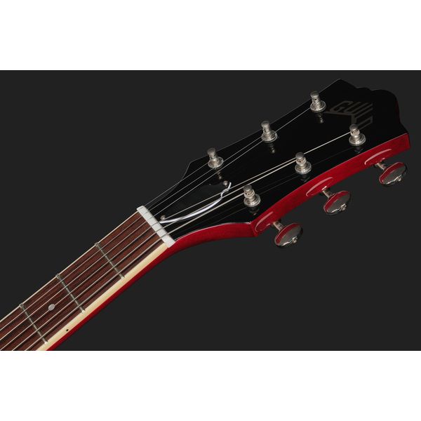 Guild Starfire I DC LH CH