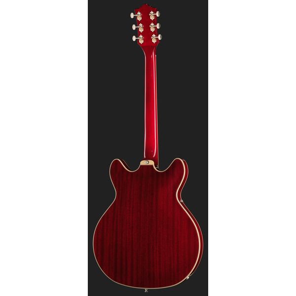 Guild Starfire I DC LH CH