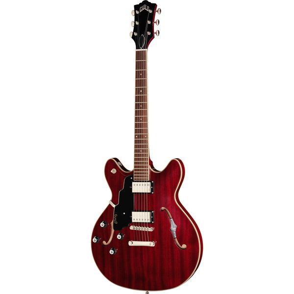 Guild Starfire I DC LH CH