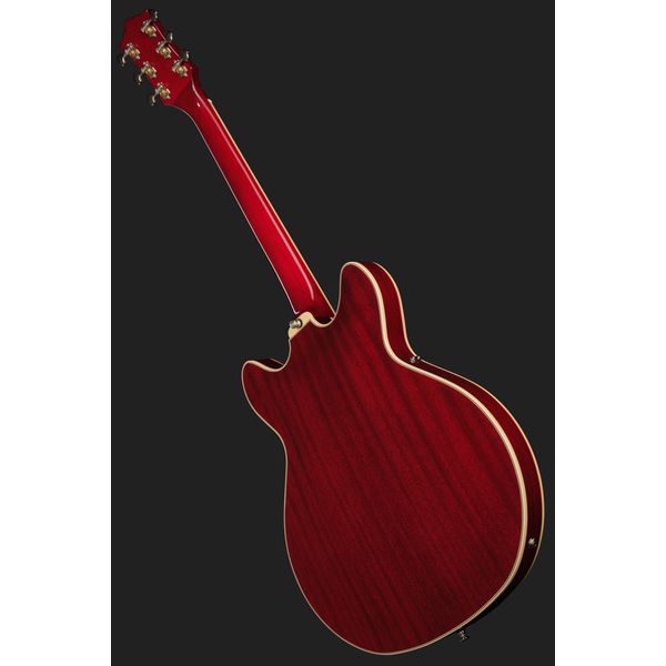 Guild Starfire I DC LH CH