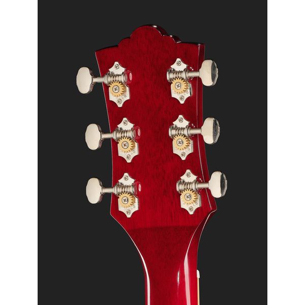 Guild Starfire I DC LH CH
