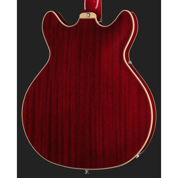 Guild Starfire I DC LH CH