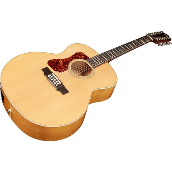 Guild F-2512E LH Blonde