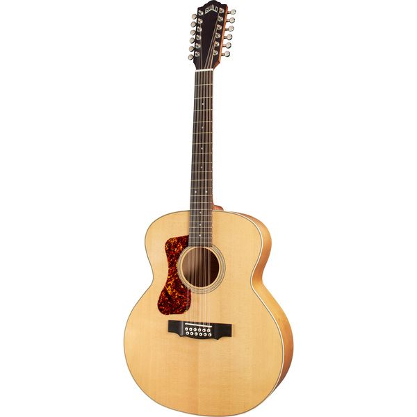 Guild F-2512E LH Blonde