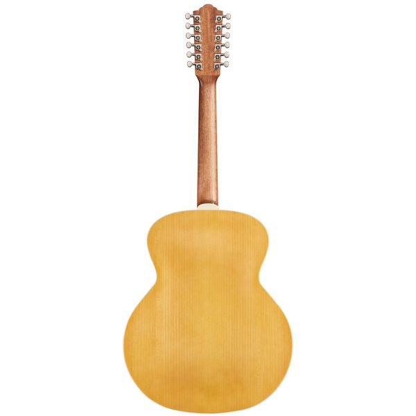 Guild F-2512E LH Blonde