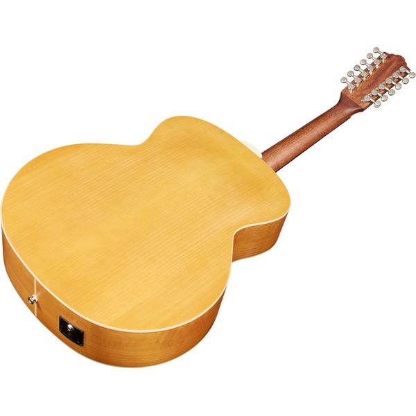 Guild F-2512E LH Blonde