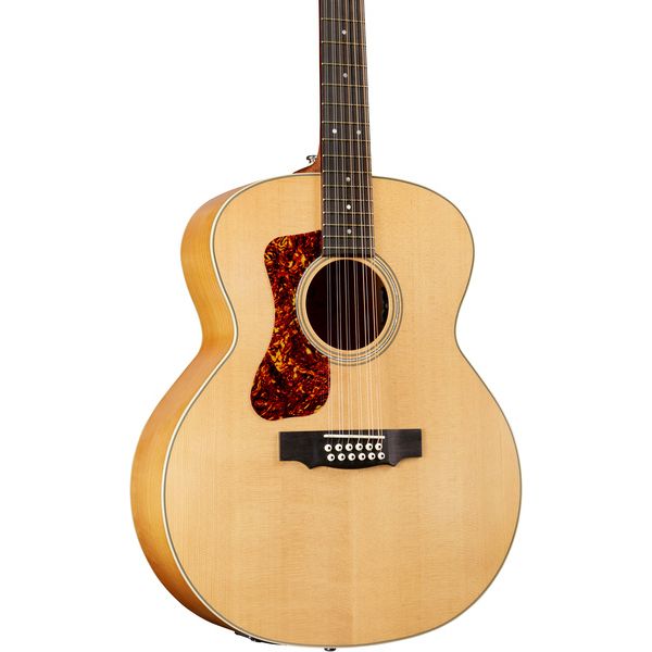 Guild F-2512E LH Blonde